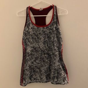 Champion Athletic Top